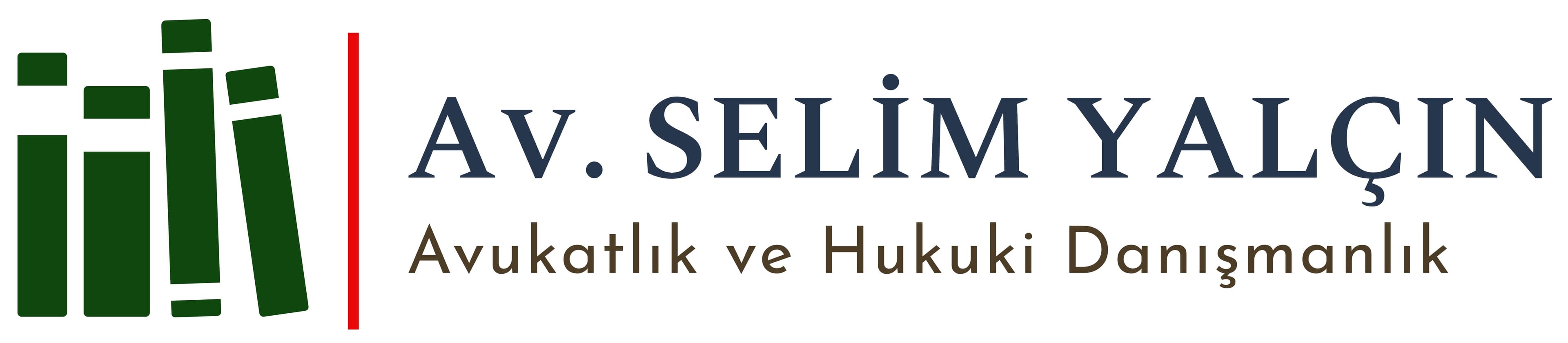 Av. Arb. Selim Yalçın